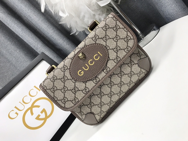 激安グッチバッグコピー内部構造